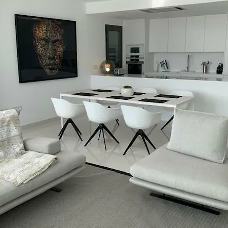 Апартаменти Cataleya Phase 2 Block 2 Apart. 2c Естепона