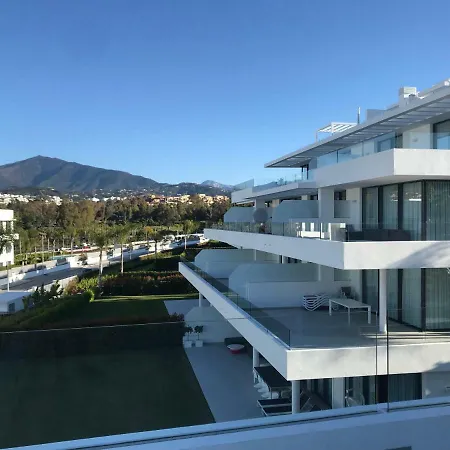 Апартаменти Cataleya Phase 2 Block 2 Apart. 2c