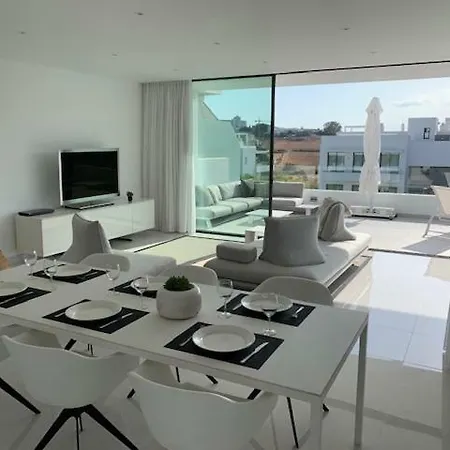 Cataleya Phase 2 Block 2 Apart. 2c Apartamento Estepona