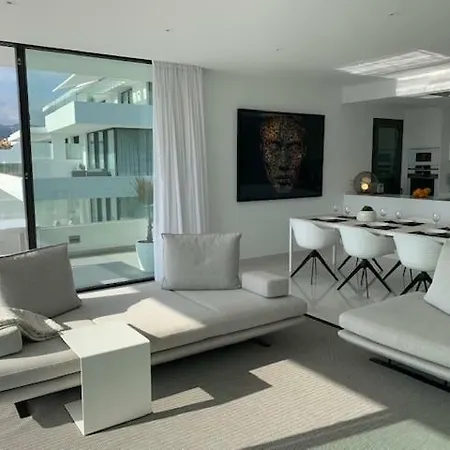 Apartamento Cataleya Phase 2 Block 2 Apart. 2c *