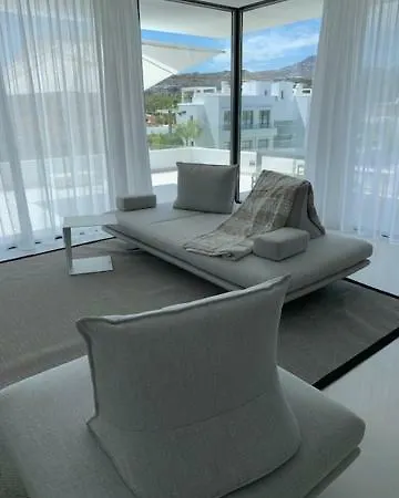 Apartamento Cataleya Phase 2 Block 2 Apart. 2c